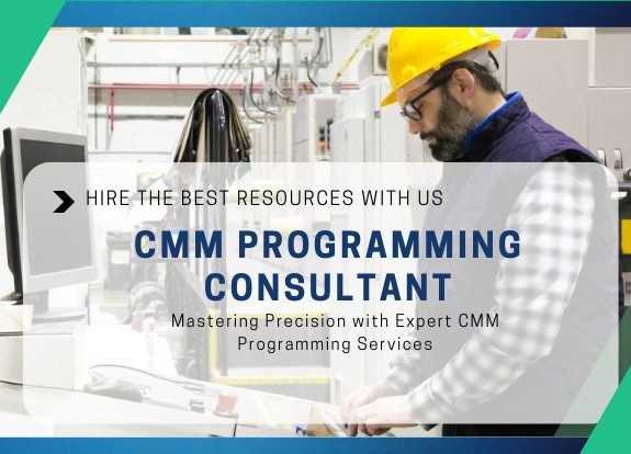 Cmm_Programming_consultant